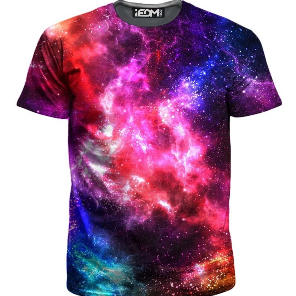 Reasons T-shirts NWT size S